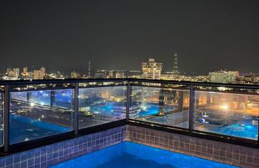 Flat Executivo Intercity Manaus - Moderno e Aconchegante - Foto 23