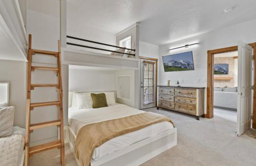 One-Bedroom Villa - Foto 10