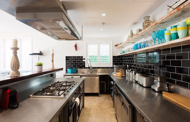 Jet Flamingo Villas - Foto 40