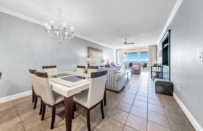 Majestic Beach Towers 2-1509 - Foto 56