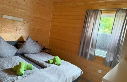 Ferienhaus Vogelnest - Foto 22