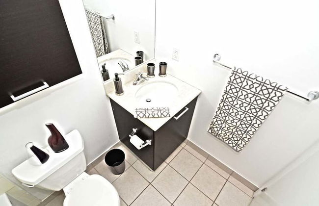 Toronto Escape - The Ruby Pink Suite - Foto 37