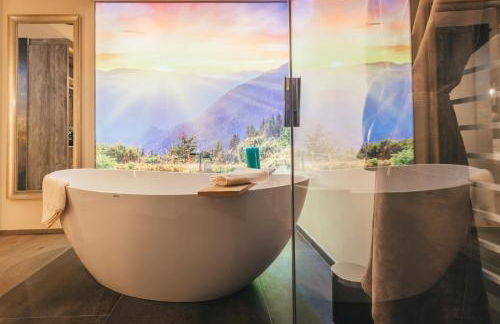 Chalet SALENA luxury lodge - Photo 13