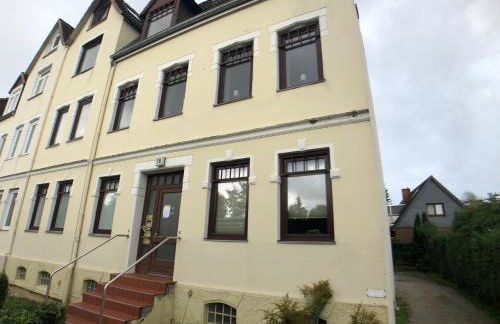 Sanierte 2-Zimmer Wohnung in strandnähe - Foto 11