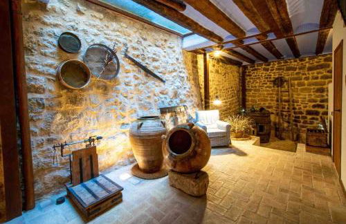 CAL PREMSET turisme rural Arnes - Foto 5