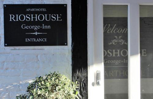 RIOSHOUSE George-Inn - Foto 15