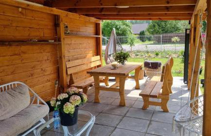 Agrosturystyka Leśna 21 - Foto 10