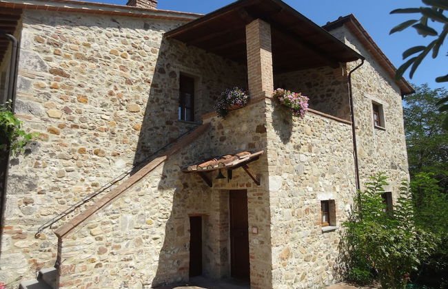 Borgo il Villino - Foto 51