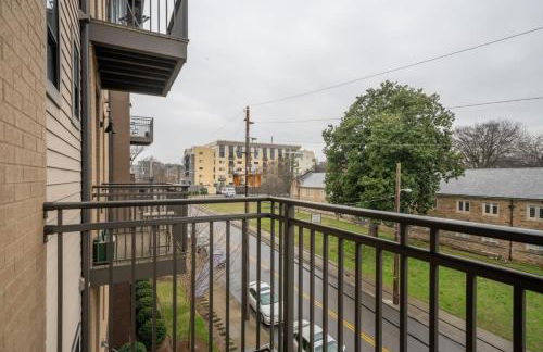 CozySuites MusicRow Astonishing Studio with free parking 37 - Foto 34