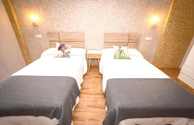 Apartamentos Navalin - Foto 9