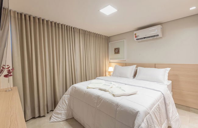 Maranatha Suítes - Foto 6