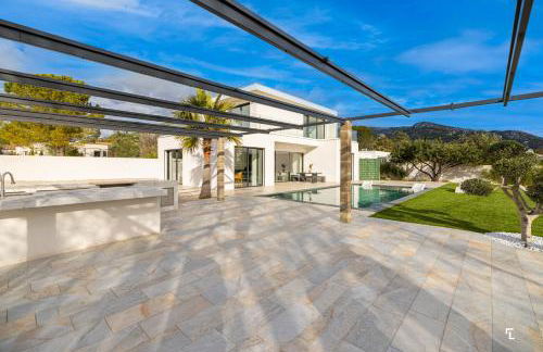 Villa O' Bè - moderne et d'exception - Foto 21