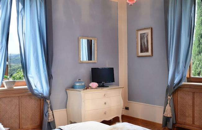 Villa Parri - Photo 12