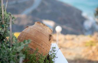 Althea Anafi Suites - Foto 16