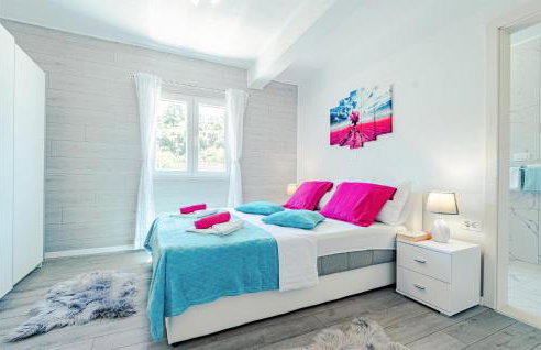 Pet Friendly Home In Blato With Wifi - Photo 41