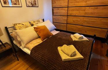 Green Port Loft Apartament 2-pokojowy z balkonem i garażem podziemnym - Photo 18