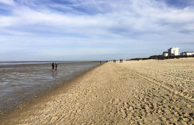 Apartment, Cuxhaven - Foto 11