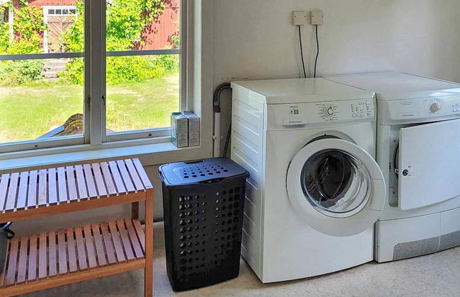 7 Person Holiday Home in Nykvarn-by Traum - Photo 18