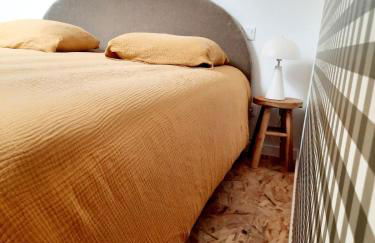 Lucie City Lodge Clermont-Ferrand - Foto 5