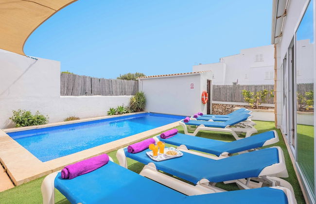 Villa Biel Mallorca - Foto 1