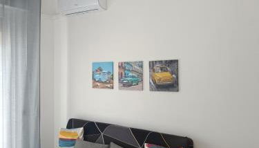 Tia Tourist Apartment Rome - Foto 5