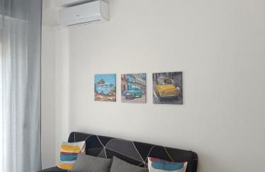 Tia Tourist Apartment Rome - Photo 5