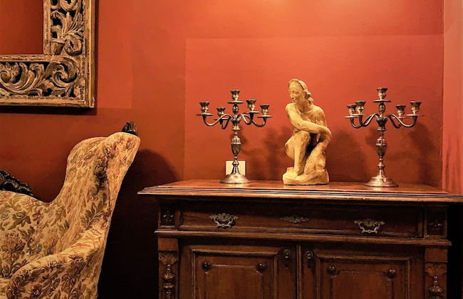 Small Luxury Palace Residence - Foto 40