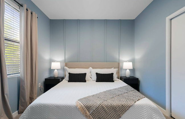 The Hub 3b Close to Disney Gameroom - Foto 7