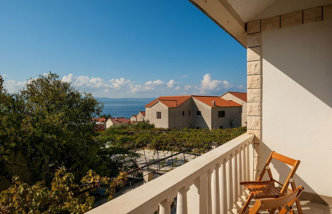 VILLA LIVIA APARTMENTS - Foto 61