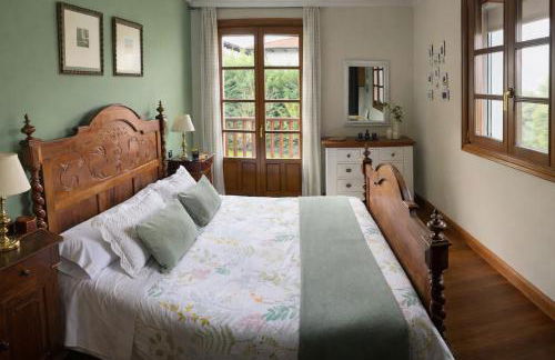 Casa Rural Galain - Foto 5