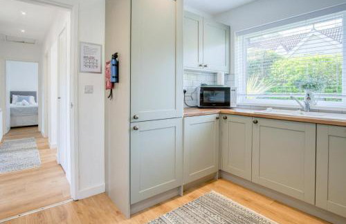 The Willows - 2 Bedroom Cottage - Oxwich - Foto 27
