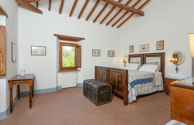 Villa Il Giulione Large Private Pool Wifi - 3089 - Foto 58