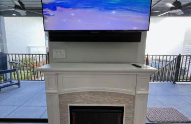 Sunset Connection - Gulf Place - Photo 53