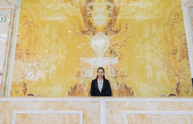 Tan An Palace - Foto 5