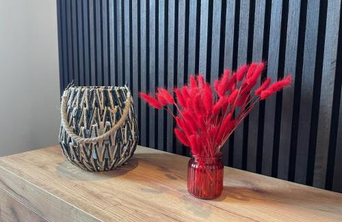 Premium Penthouse W46 Dresden - elbnah, hochwertig, zentral, 3 Schlafzimmer! - Foto 8