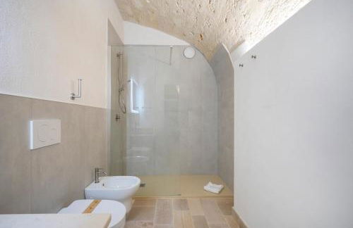 Palazzo della Torre - Seaview Luxury historical apartments - Foto 11