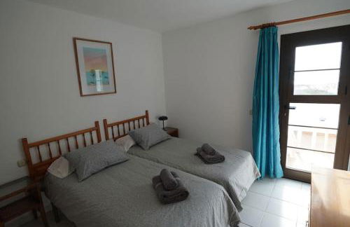 El Caleton Sea View Apartment - Foto 12