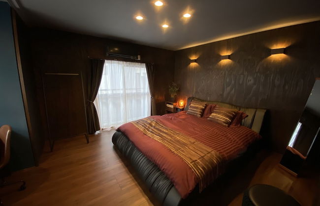 Amour Kobe East - Foto 8