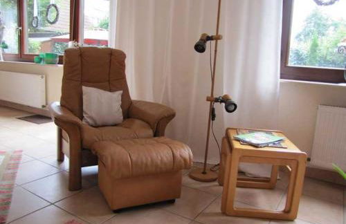 Ferienw Altstadtoase App Tillyschanzenblick Fuldablick - Foto 6