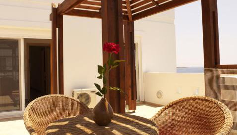 Villa Kivotos - Foto 4