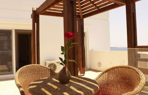 Villa Kivotos - Foto 4