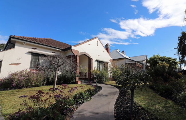 Brunswick Renaissance - Rejuvenate Stays - Foto 30