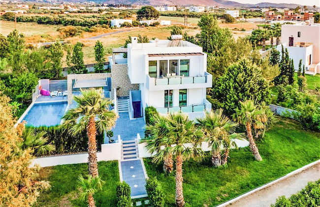 Villa Xenos Ena - Foto 31