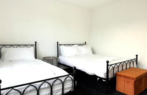 New Southampton Central House - Parking, 6 Beds, Sleeps 9 - City Centre l Cruise Terminal l Great for Contractors, Friends & Families - Foto 30
