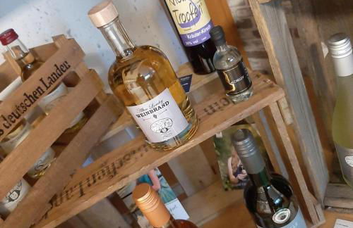 NEU! 3 Sterne Ferienwohnung Loreley DTV Klassifizierung - Photo 7