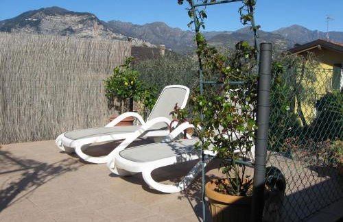 Appartamenti Casa Nina, lago,montagne, uliveti - Foto 19