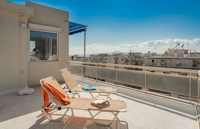 City Penthouse ENA - Foto 17