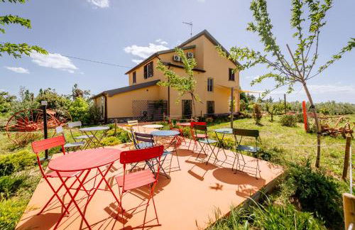 Villa Podere 109 - BioWine - Foto 2