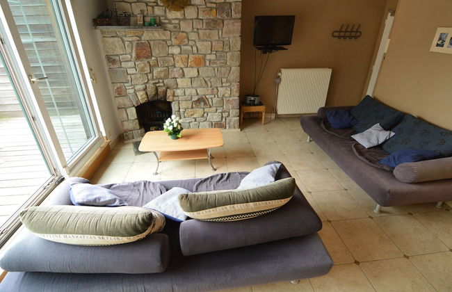 Apartment in Robertville Near Lake & Forest - Foto 12