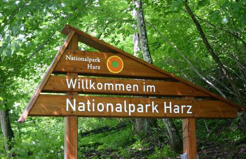Ferienwohnung im Harz-Haus-Bruns - Foto 75